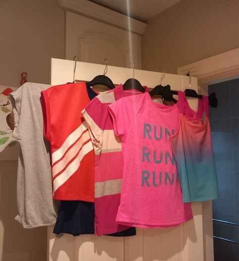 5 T-Shirt Summer Collection