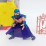 Playmates Teenage Mutant Ninja Turtles Re-Issue - Shredder Loose Image 2