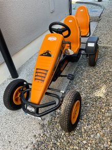 Berg Xl X-cross Bfr