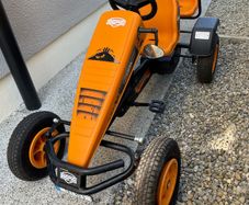 Berg Xl X-cross Bfr