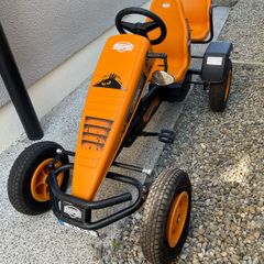 Berg Xl X-cross Bfr