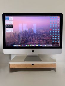 iMac 27" Retina 5K (2020) - 32GB RAM / 512GB SSD (Mint Condition)