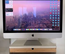 iMac 27" Retina 5K (2020) - 32GB RAM / 512GB SSD (Mint Condition)
