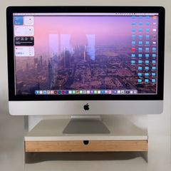 iMac 27" Retina 5K (2020) - 32GB RAM / 512GB SSD (Mint Condition)