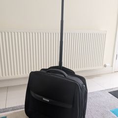 Samsonite Wheeled Laptop Briefcase