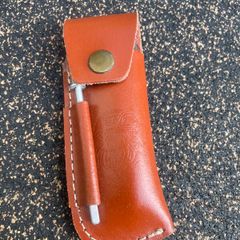 Bushcraft Folding Knife