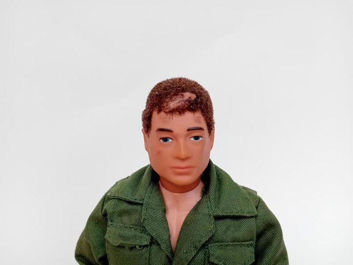 Palitoy Action Man 40th Anniversary Action Soldier Set Boxed