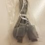SUC-C6 SUCC6 A/V AV Audio Video Cable Cord for Select Samsung Cameras Image 3