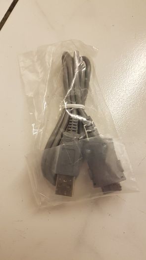 SUC-C6 SUCC6 A/V AV Audio Video Cable Cord for Select Samsung Cameras