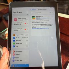 iPad 6th Gen