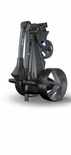Motocaddy M5 GPS Electric Golf Trolly