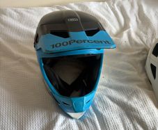 100% mtb Helmet