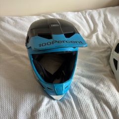 100% mtb Helmet