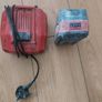 Hilti charger+battery Image 2