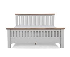 Double Bed