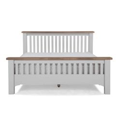 Double Bed