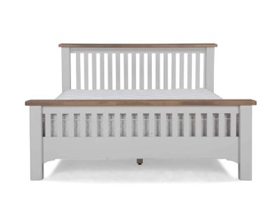 Double Bed