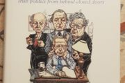 Yes Taoiseach: Irish Politics From Behind Closed Doors by Frank Dunlop