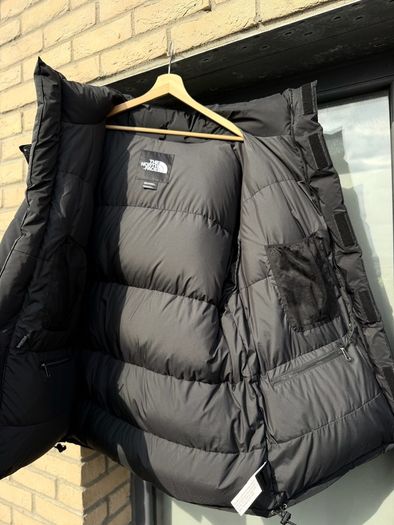 The North Face Nuptse Parka 700