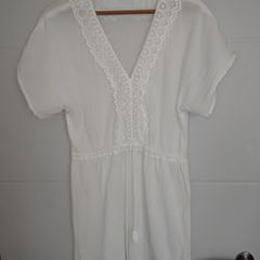 women summer beach/pool dress.size 12/14