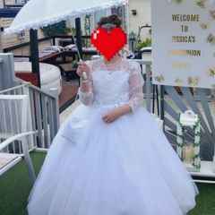 Communion dress