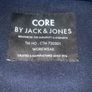 mens casual hoodie J&J. Image 4