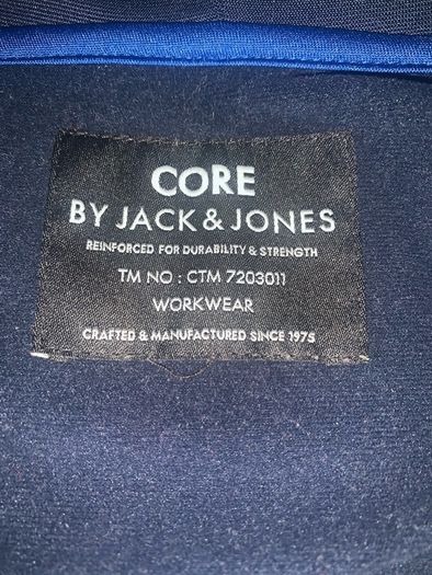 mens casual hoodie J&J.