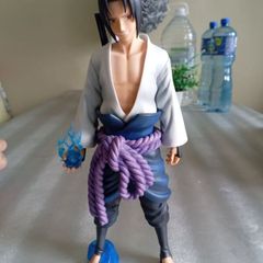 Sasuke Naruto Grandista Figure