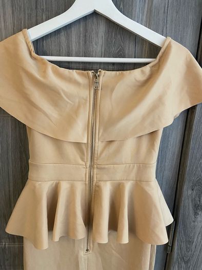BWNT Cari's Closet Dress