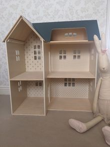 Maileg House of Miniature Dolls House.