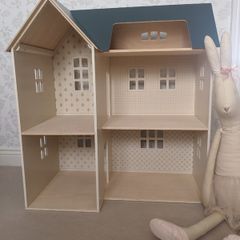 Maileg House of Miniature Dolls House.