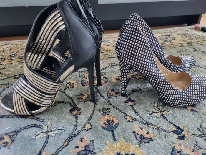 Heels