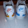 Custom Trainers Image 3