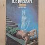 The Tomb and Other Tales by H.P. Lovecraft (Cthulhu Horror Vintage Paperback 1975) Image 2