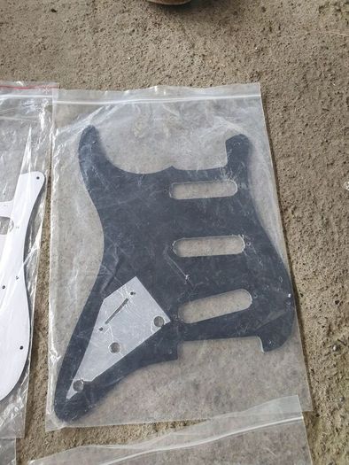 10 x ST pickguards