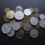 A Lot of 120+ grams of Polish coins Image 4