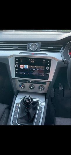 Vw Passat Estate 2.0 T/Belt & NCT Mar 28