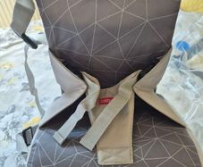 travel highchair
