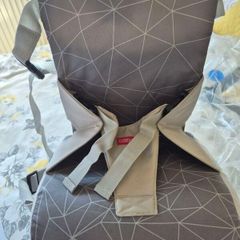travel highchair