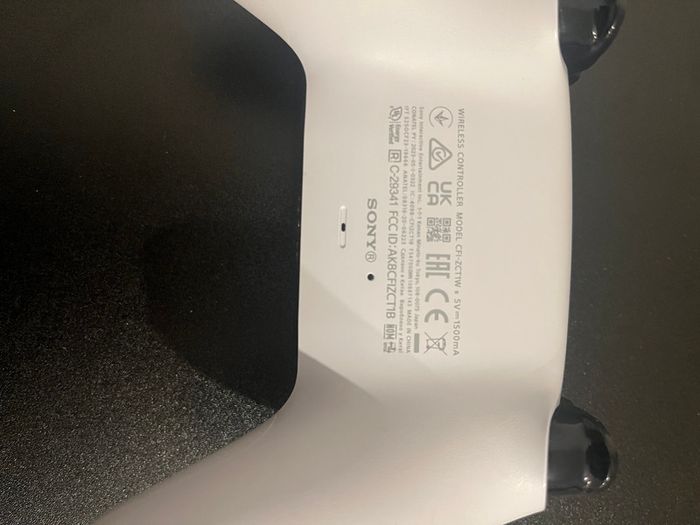 PS5 Slim DISC 1TB boxed with controller