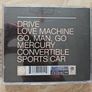The Wedding Present CD  - Mini Image 2