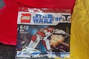 Lego Star Wars V-19 Torrent (8031)