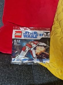Lego Star Wars V-19 Torrent (8031)