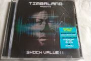 Timbaland - Shock Value 2 Cd