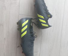 football boots adidas predator 11.5 uk