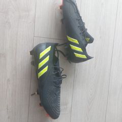 football boots adidas predator 11.5 uk