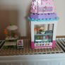 Oxford Sweet Ice Cream Shop and Manual Image 6
