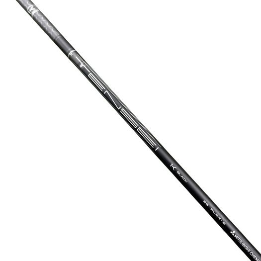 Callaway Elyte Triple Diamond Driver / 10.5 Degree / Tensei 1K Black 65 Stiff