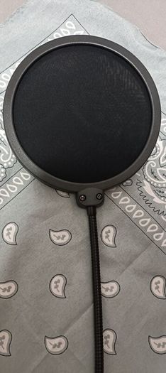 Pop Filter Brand New