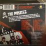 The Pirates CD - The Very Best Of Image 2